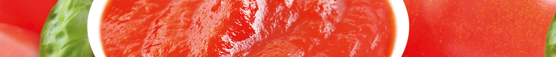 crushed tomato banner
